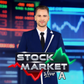 jogo Stock Market A
