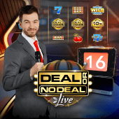 jogo Deal or No Deal