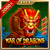 slot War of Dragons