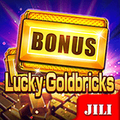 slot Lucky Goldbricks