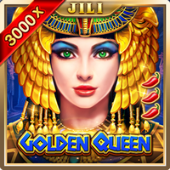 slot Golden Queen