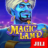 slot Magic Lamp