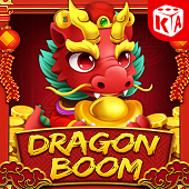 jogo Dragon Boom