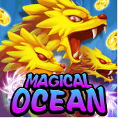 jogo Magical Ocean