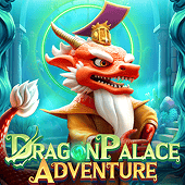 jogo Dragon Palace