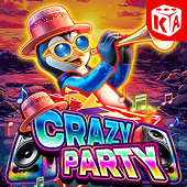 jogo de pesca Crazy Party