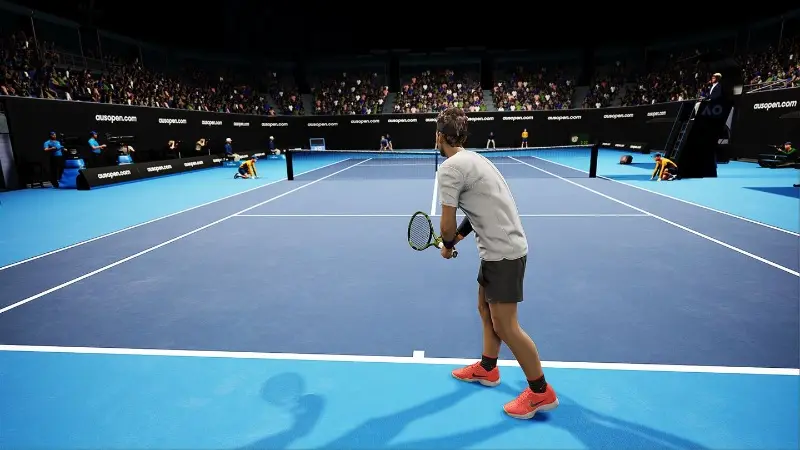 Types of tennis betting bets