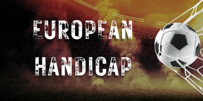 Popular European Handicap Types
