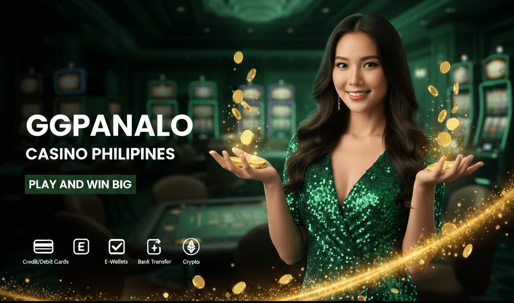 GG Panalo