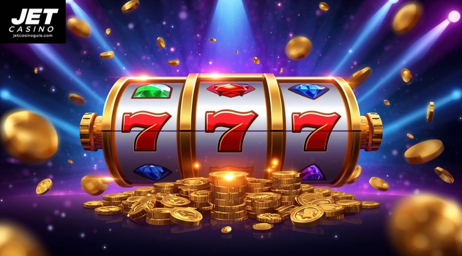 Monopoly Slots