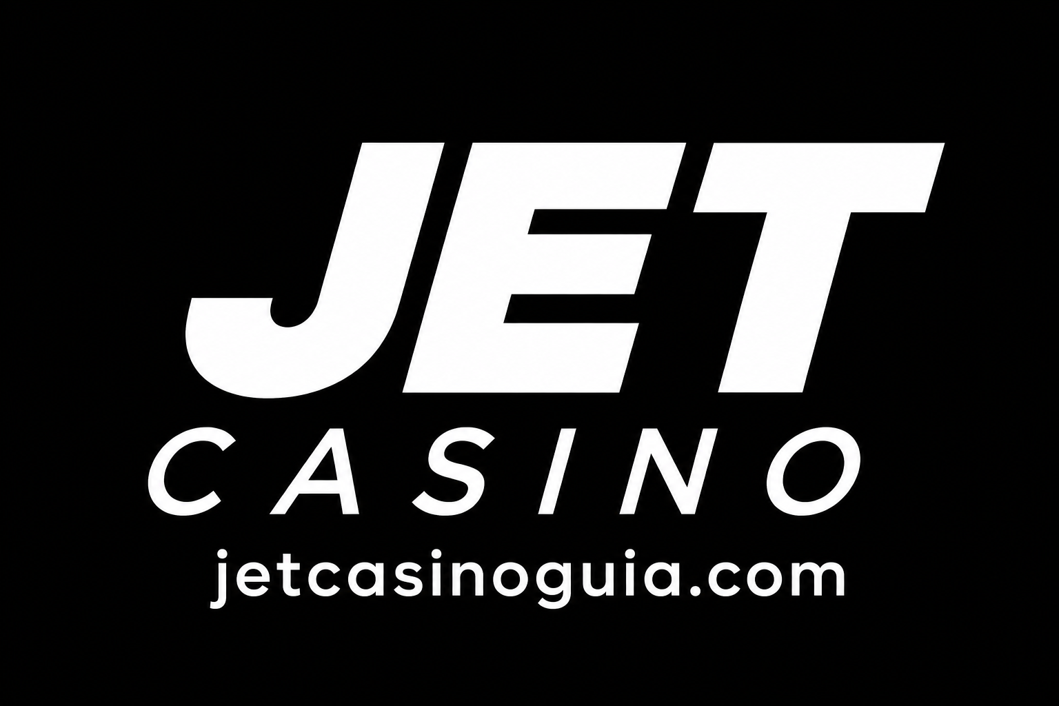 Cassino ao Vivo Jet Casino | Roleta, Blackjack e Mais
